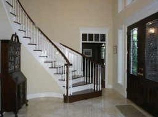 30 Misty Grove Cir, Spring, TX 77380