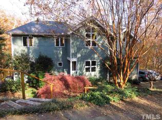 5407 Taproot Ln, Chapel Hill, NC 27705