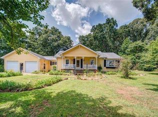 3009 Sugar Pike Rd, Canton, GA 30115