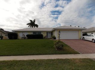 1812 Ascott Rd, North Palm Beach, FL 33408