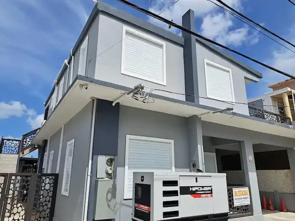 SAN MIGUEL LAS PALMAS / C CALLE LOIZA, SANTURCE, PR 00911