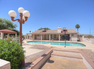 21627 S 138th St, Chandler, AZ 85286
