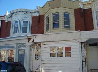 4841 N Leithgow St, Philadelphia, PA 19120