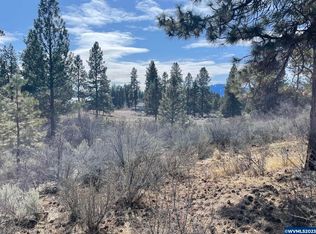 Irving Way LOT 2, Chiloquin, OR 97624