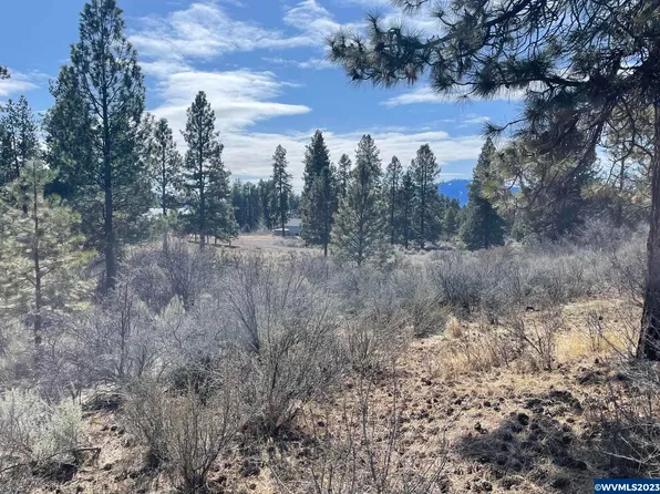 Irving Way Lot 2, Chiloquin, OR 97624