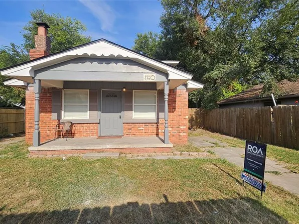 140 Reed Ave, Norman, OK 73071