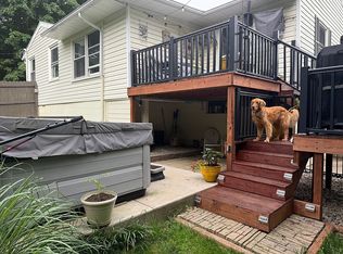 1512 Grapevine Rd, Madisonville, KY 42431