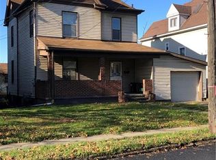 1045 Allison Ave, Washington, PA 15301