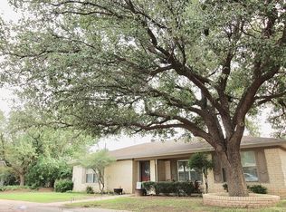 2809 Andover Ave, Midland, TX 79705