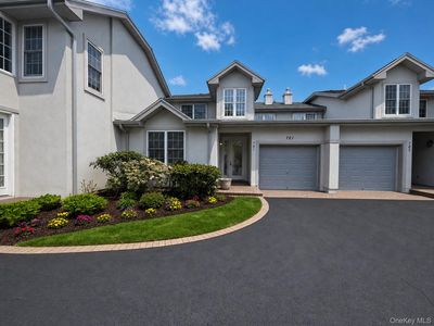 701 Balfour Place, Melville, NY, 11747