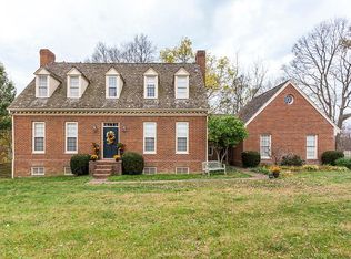 7919 Mount Sterling Rd, Winchester, KY 40391