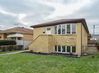 3436 Emerson St, Franklin Park, IL 60131