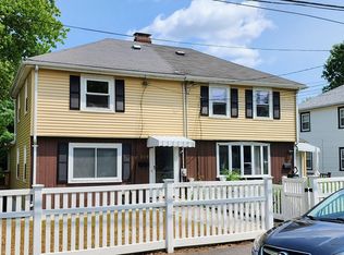 109 Sunnyside Ave, Arlington, MA 02474