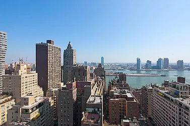 Rented by Town Residential