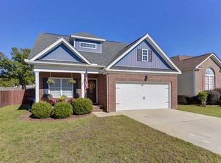 144 Windstone Dr, Lexington, SC 29073
