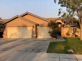 131 Santa Lucia Dr, Madera, CA
