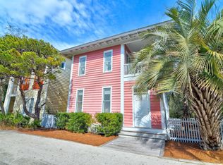 794 Forest St, Santa Rosa Beach, FL 32459