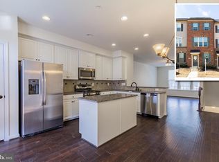 7887 Patterson Way, Hanover, MD 21076