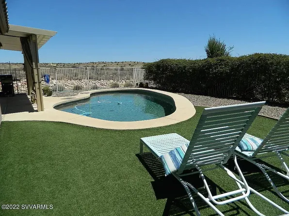 6375 E Starry Night Ct, Cornville, AZ 86325