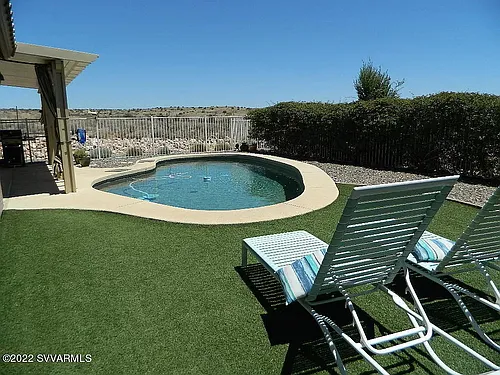 6375 E Starry Night Ct Photo 1