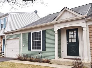 345 W Birchwood Ave, Palatine, IL 60067