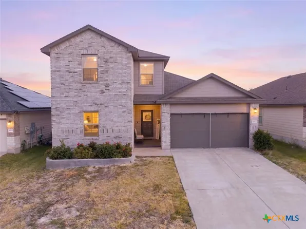 5913 Amelia Earhart Blvd, Killeen, TX 76543