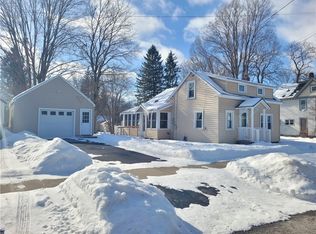 18 Summit St, Sherburne, NY 13460