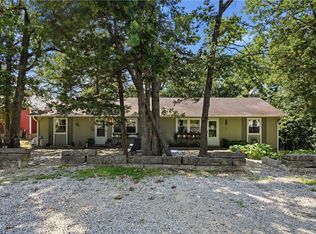 2 Hillside Dr Unit A & B, Holiday Island, AR 72631