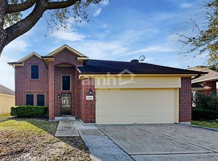 5446 Aloe Ave, Baytown, TX 77521