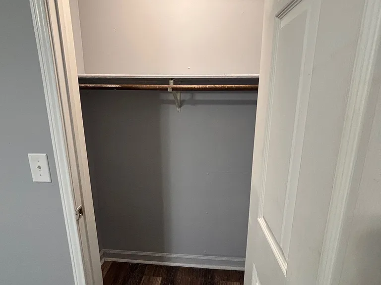 Guest closet