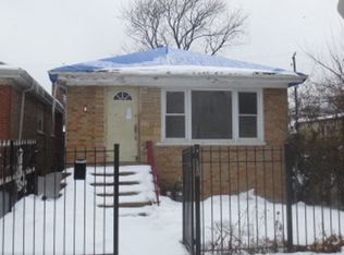 2106 N Kostner Ave, Chicago, IL 60639