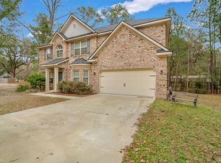 94 Olde Cottage Ln, Midway, GA 31320