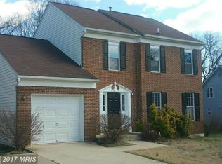 6512 Cedar St, Landover, MD 20785