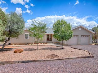 1057 Casper Ln, Show Low, AZ 85901