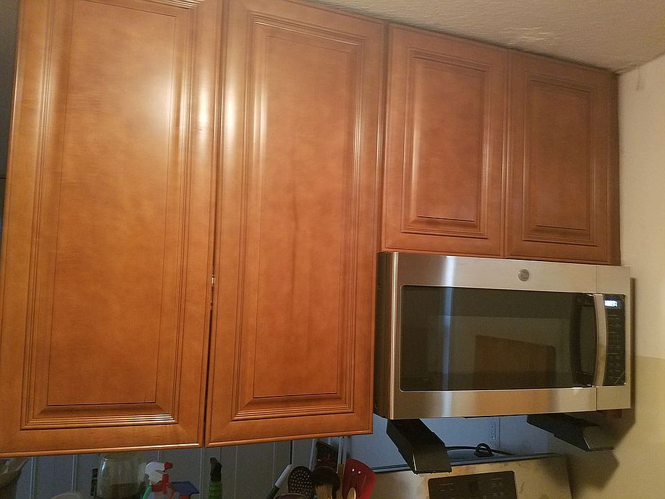 kitchen reno