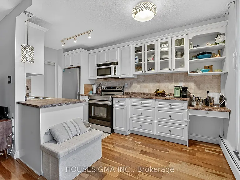 6390 Huggins St #605 — Photo 13