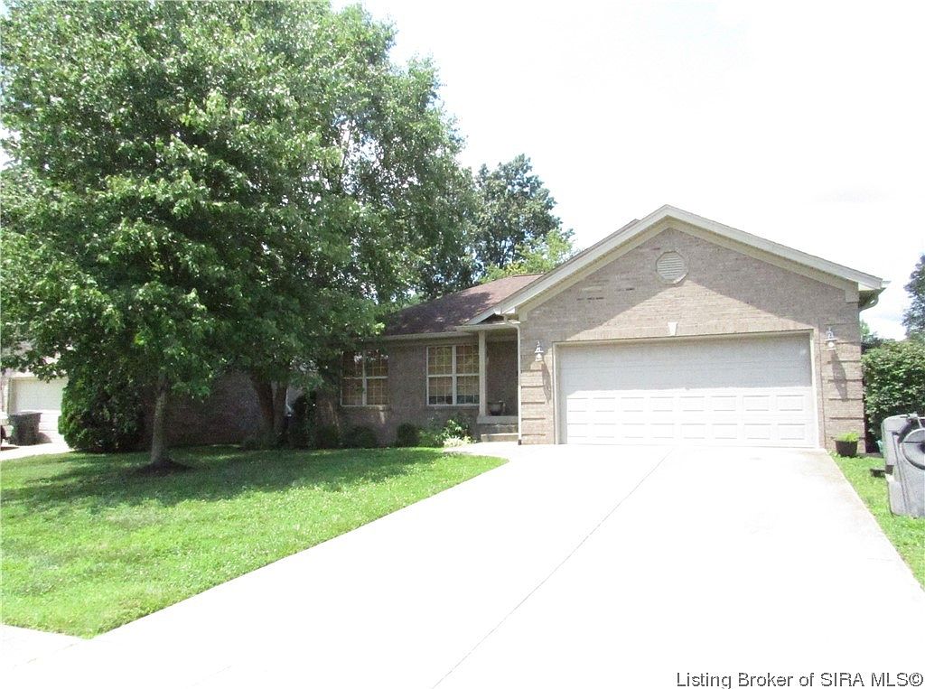 7008 Plum Creek Drive, Sellersburg, IN 47172 MLS 202309218 Zillow