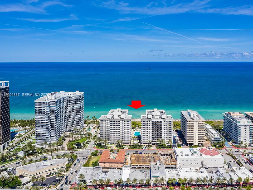 9595 Collins Ave #N4