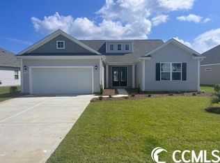1134 Heather Glen Blvd LOT 1132, Cumberland L Little River, SC 29566