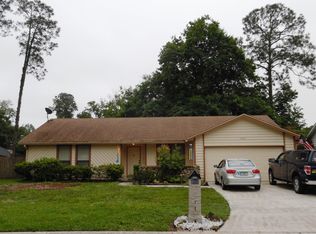 4262 Chippendale Cir S, Jacksonville, FL 32257