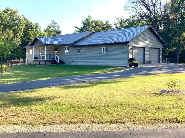 N4025 25th Avenue, Mauston, WI 53948