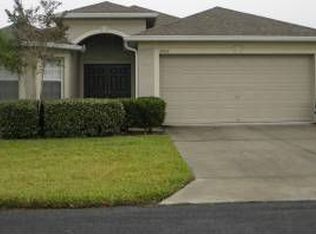 29155 Coharie Loop, San Antonio, FL 33576
