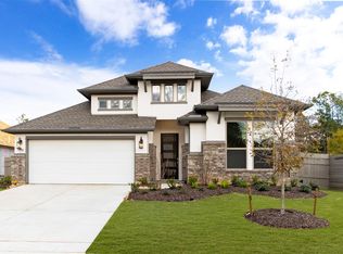 17719 Misty Brook Ln, Conroe, TX 77302