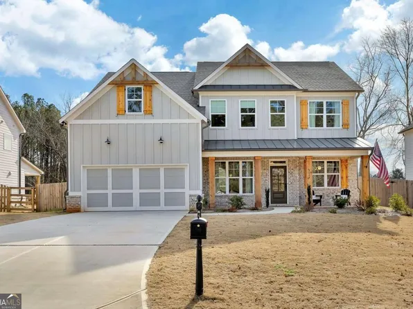 2004 Eula Dr, Marietta, GA 30066
