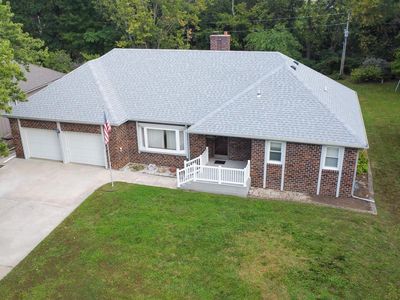 2552 Willow Ln, Emporia, KS, 66801