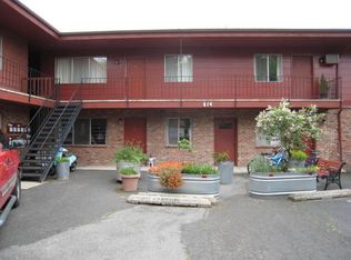 514 S Polk St APT 10, Moscow, ID 83843