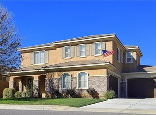 29066 Shorecliff Cir, Sun City, CA 92585