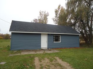 8235 Wildt Hwy, Bellevue, MI 49021