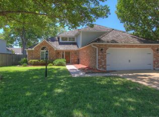 3436 E 86th St S, Tulsa, OK 74137