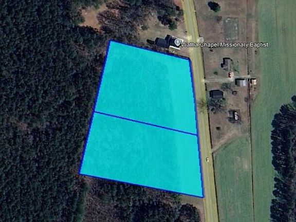 3rd image of 0 Old Anderson Store Rd Lot 2